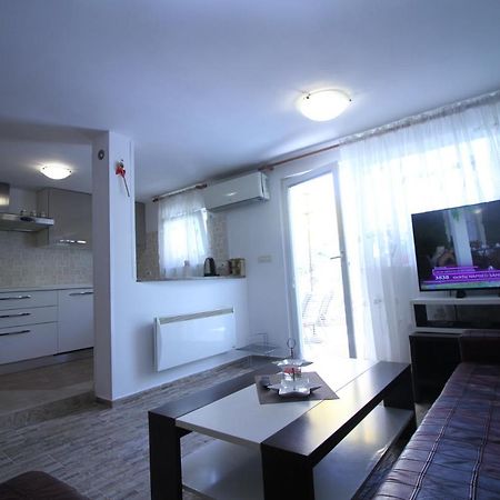 Green Place Apartments Portoroz Ngoại thất bức ảnh