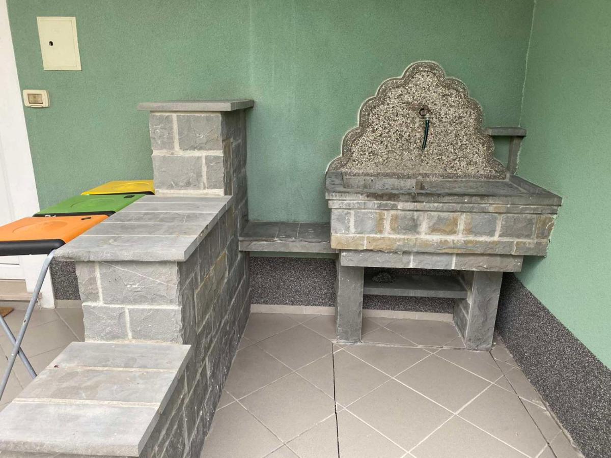 Green Place Apartments Portoroz Ngoại thất bức ảnh