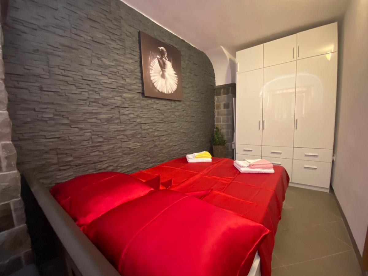 Green Place Apartments Portoroz Ngoại thất bức ảnh
