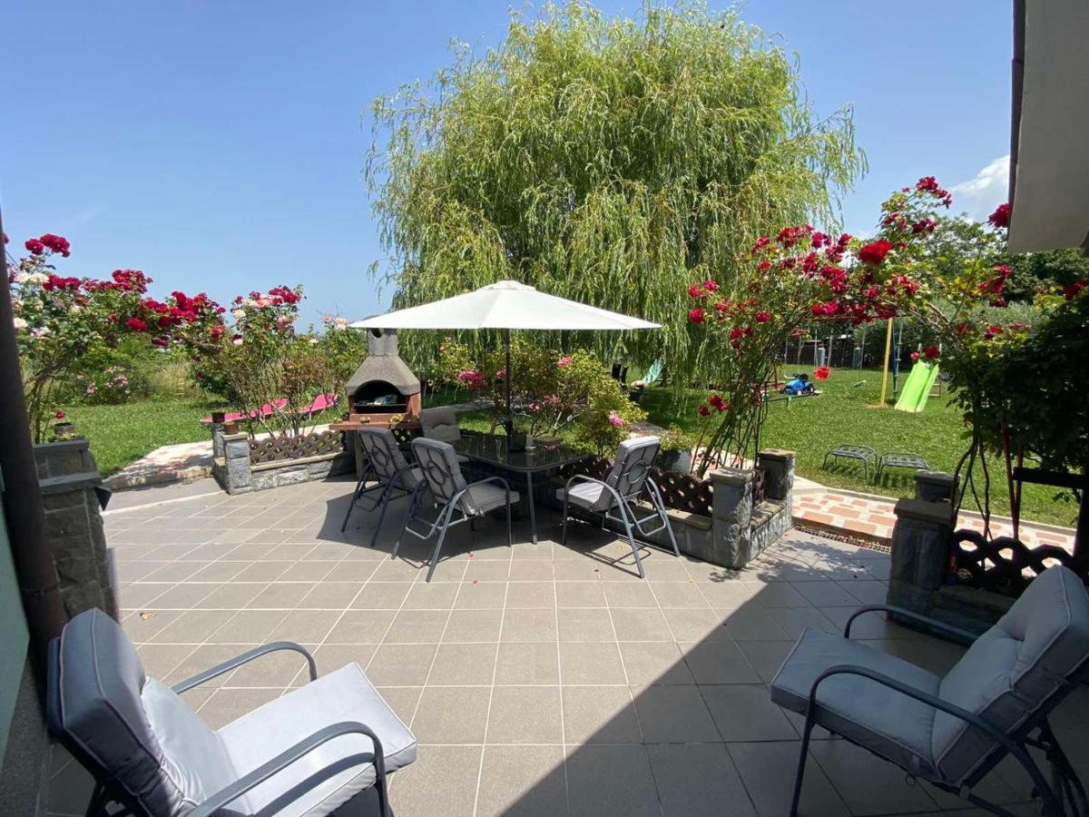 Green Place Apartments Portoroz Ngoại thất bức ảnh