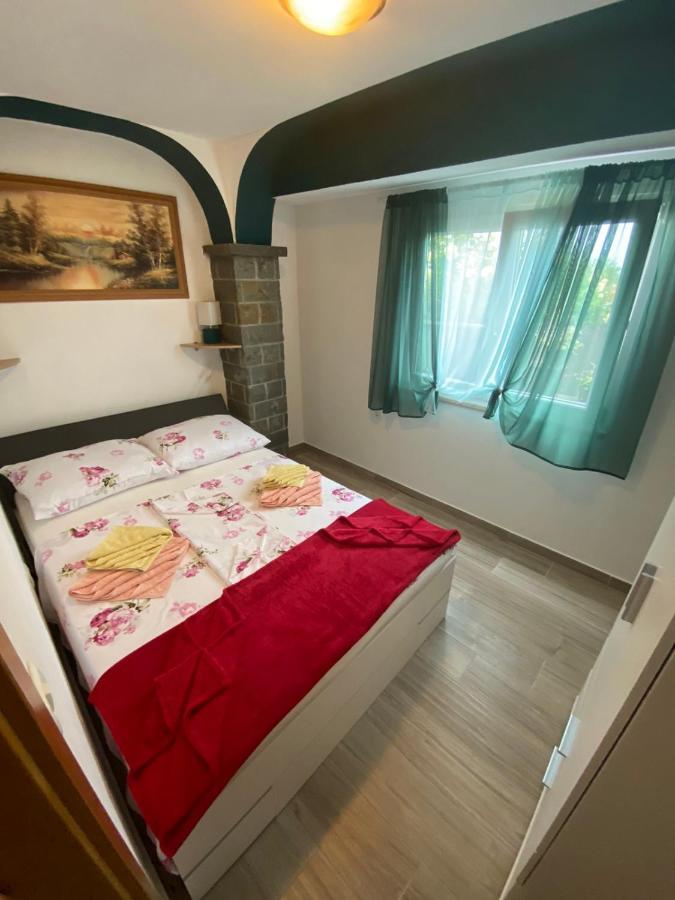 Green Place Apartments Portoroz Ngoại thất bức ảnh