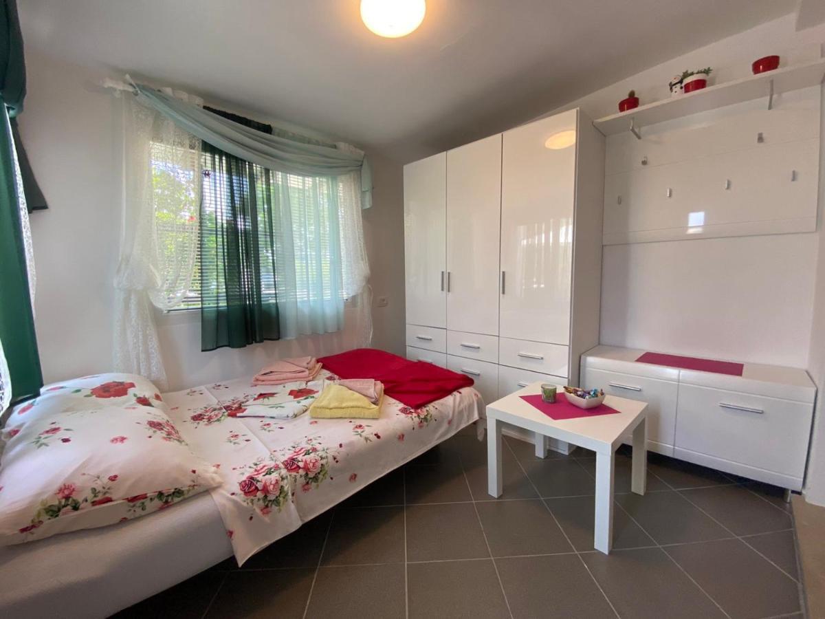 Green Place Apartments Portoroz Ngoại thất bức ảnh