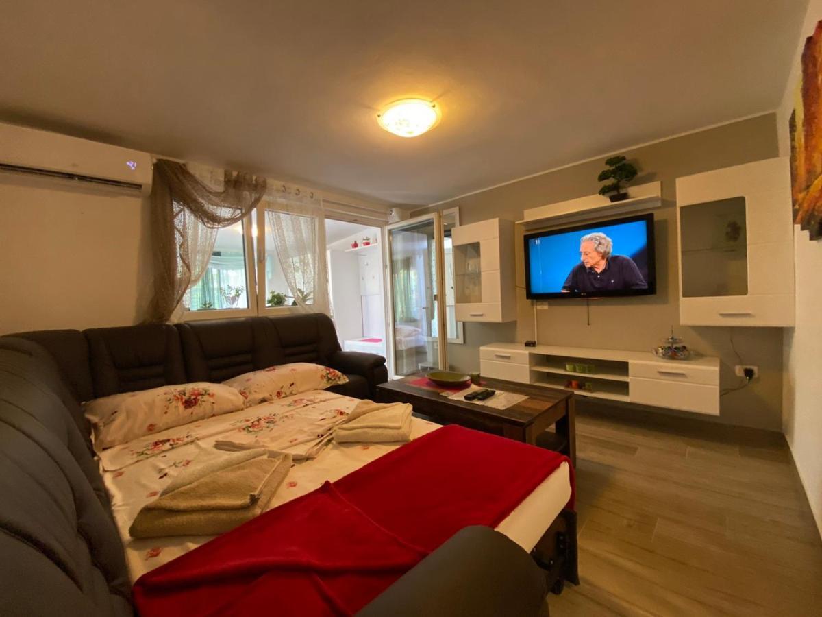 Green Place Apartments Portoroz Ngoại thất bức ảnh