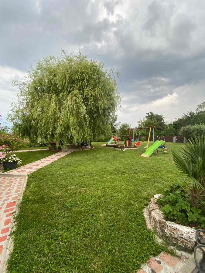 Green Place Apartments Portoroz Ngoại thất bức ảnh