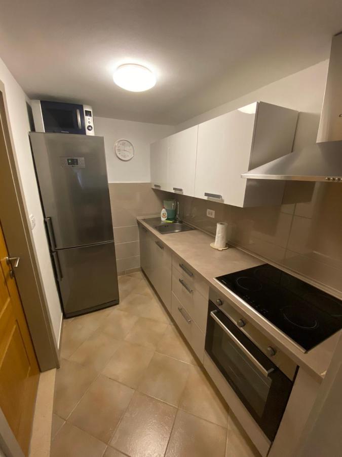Green Place Apartments Portoroz Ngoại thất bức ảnh