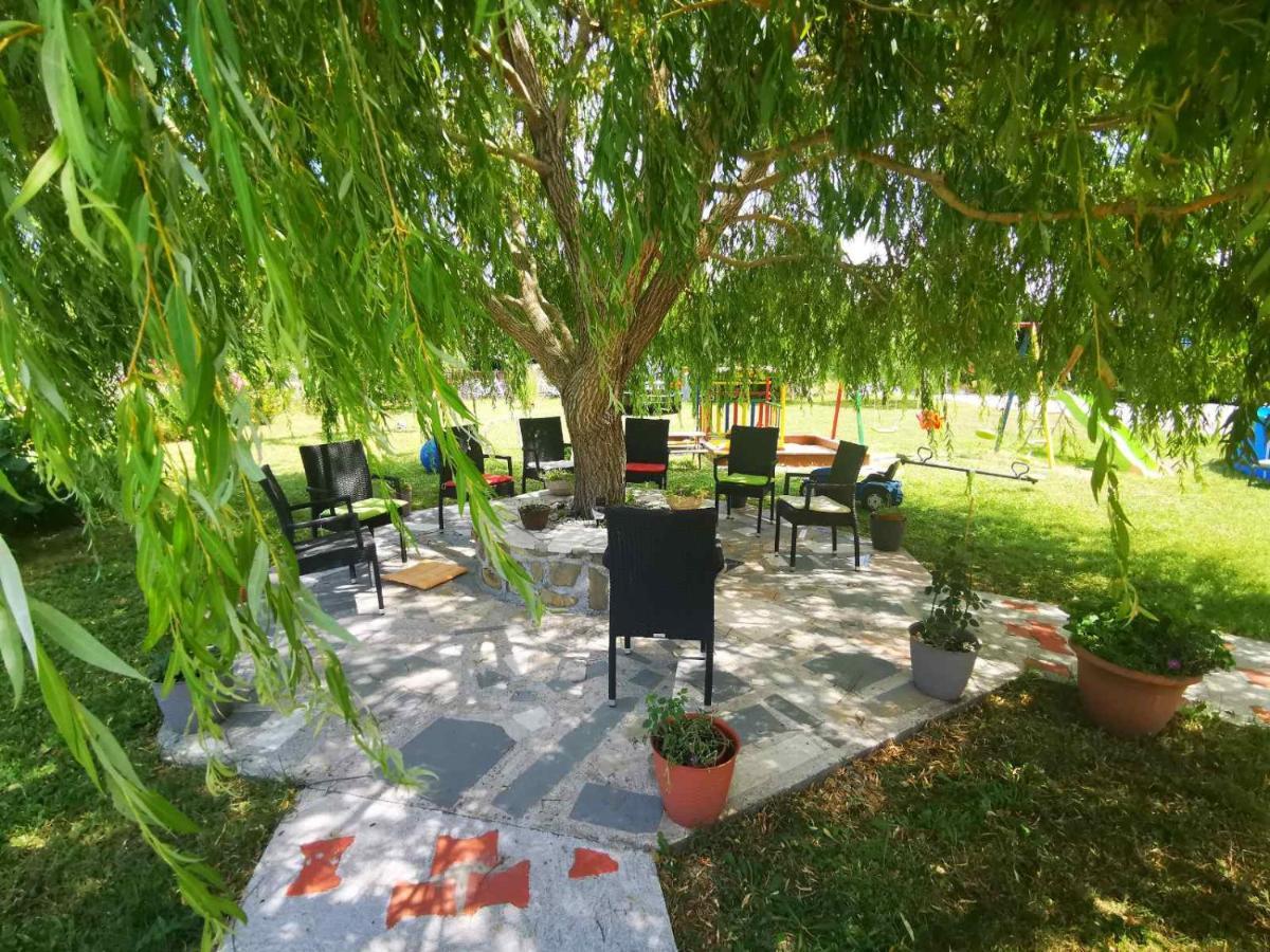 Green Place Apartments Portoroz Ngoại thất bức ảnh