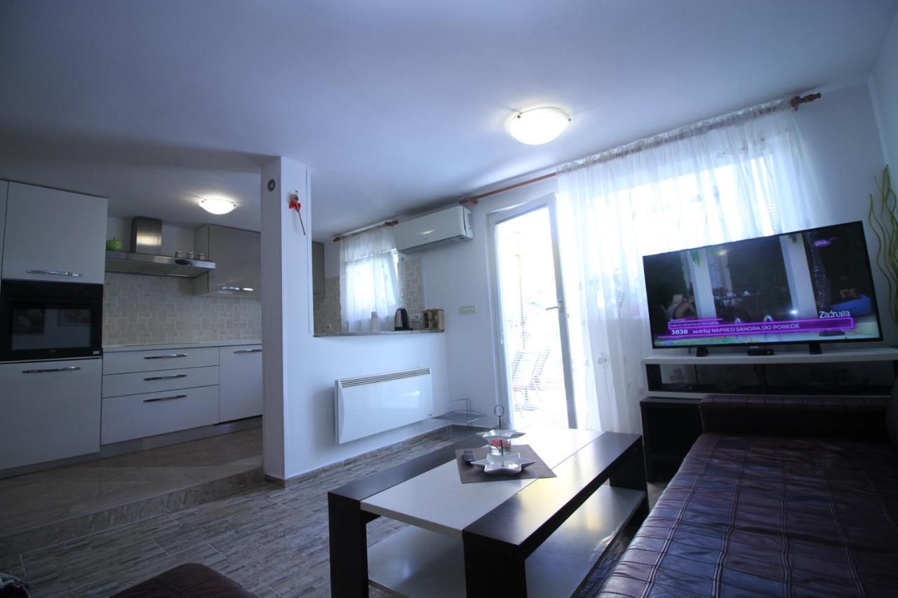 Green Place Apartments Portoroz Ngoại thất bức ảnh