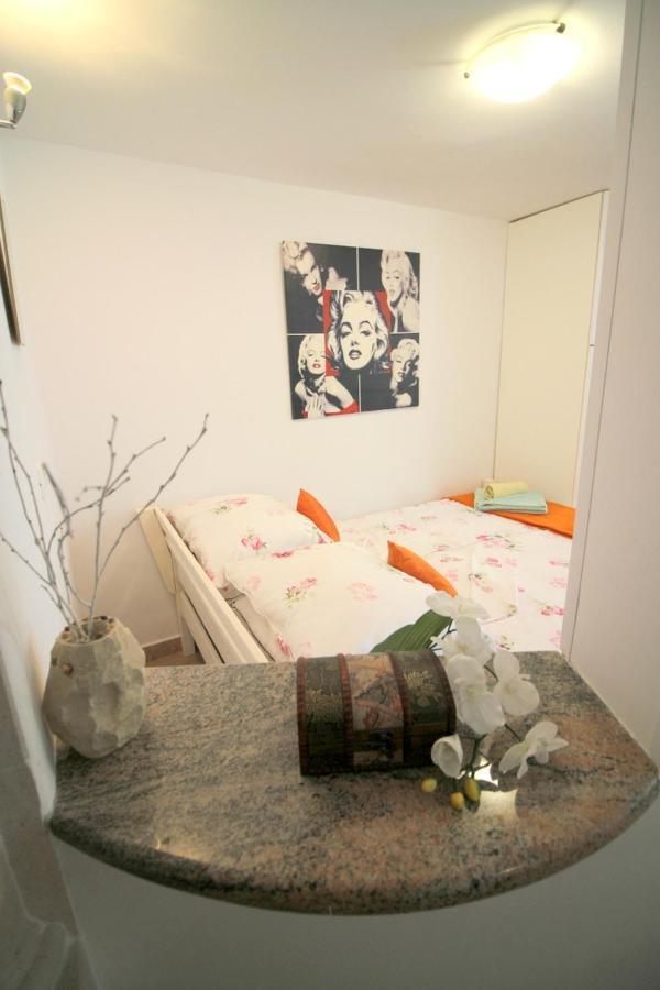 Green Place Apartments Portoroz Ngoại thất bức ảnh