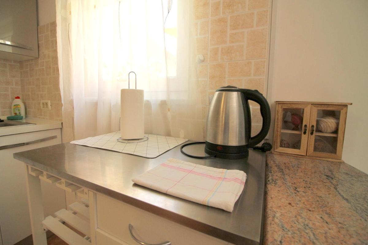 Green Place Apartments Portoroz Ngoại thất bức ảnh
