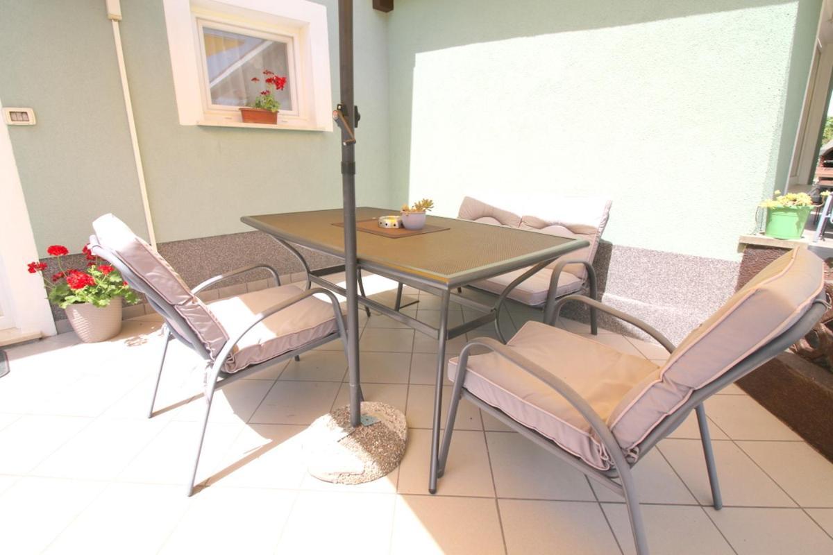 Green Place Apartments Portoroz Ngoại thất bức ảnh