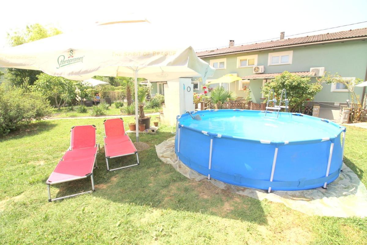 Green Place Apartments Portoroz Ngoại thất bức ảnh
