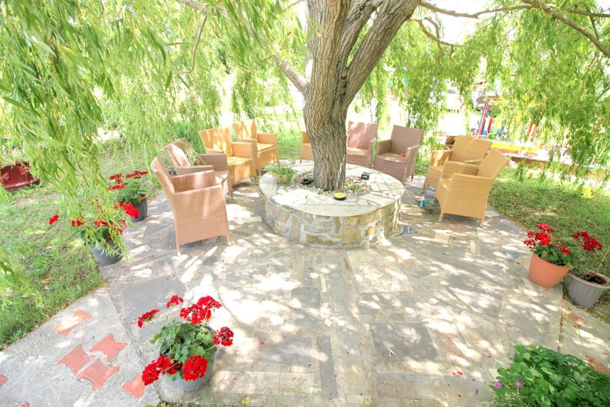 Green Place Apartments Portoroz Ngoại thất bức ảnh