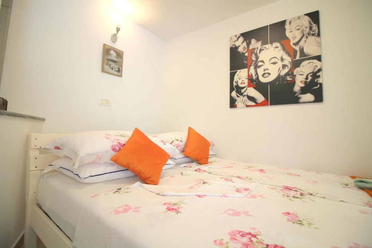 Green Place Apartments Portoroz Ngoại thất bức ảnh