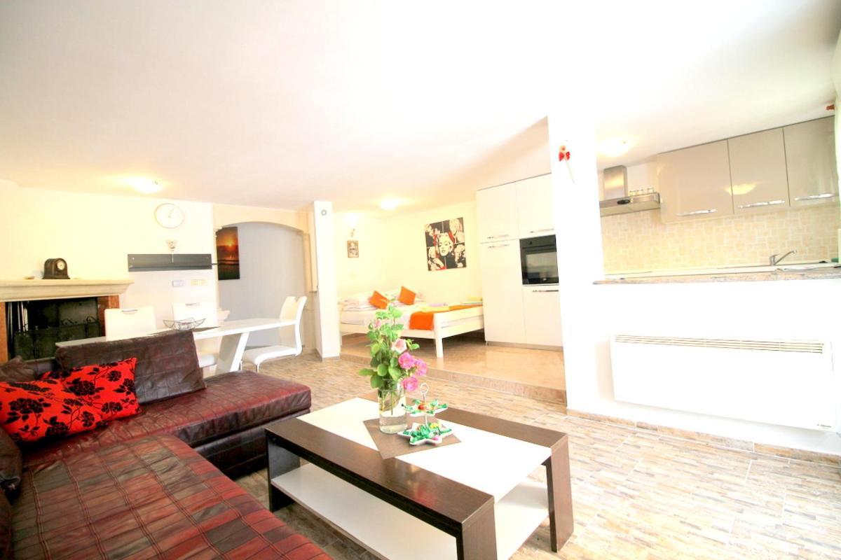 Green Place Apartments Portoroz Ngoại thất bức ảnh
