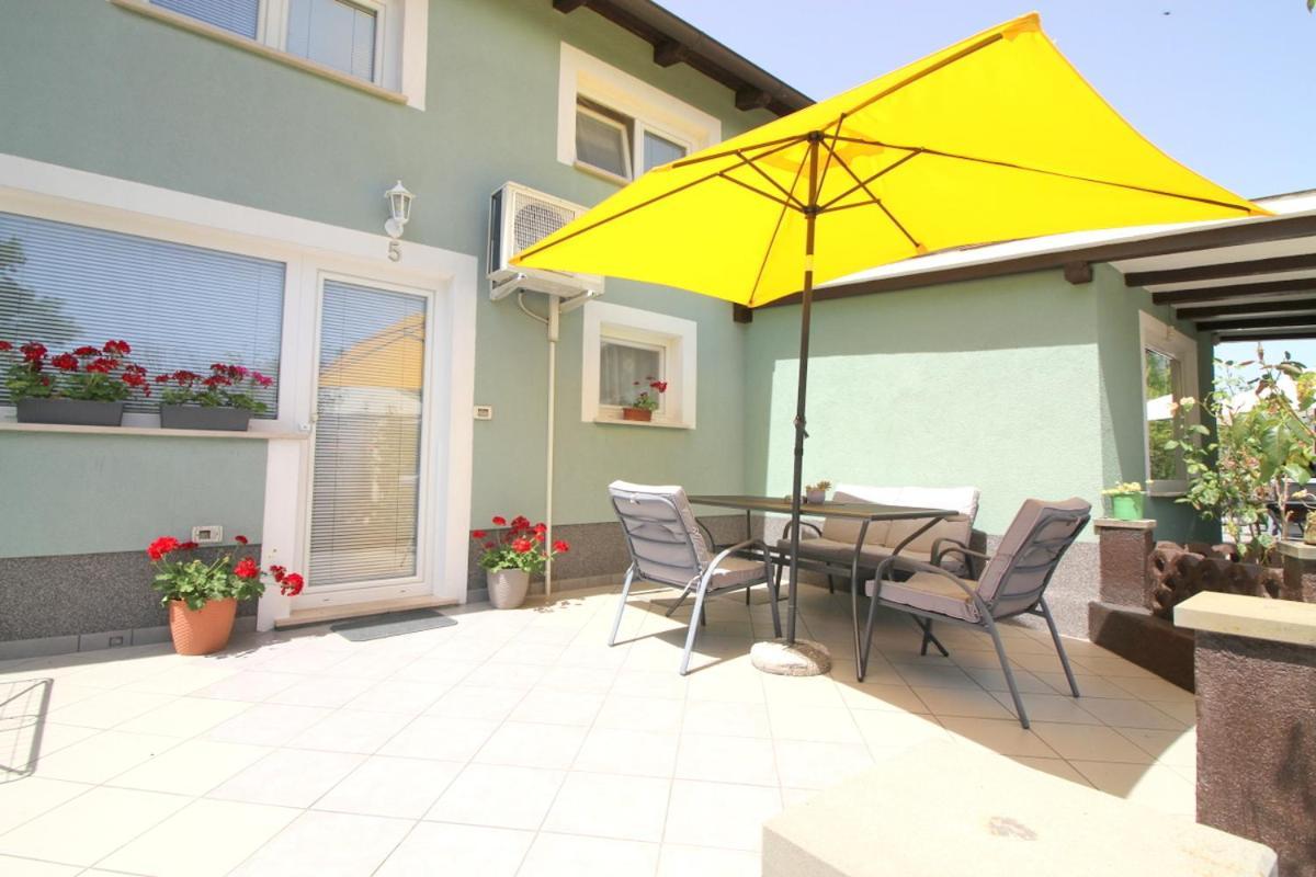 Green Place Apartments Portoroz Ngoại thất bức ảnh