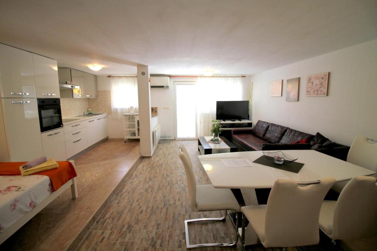 Green Place Apartments Portoroz Ngoại thất bức ảnh