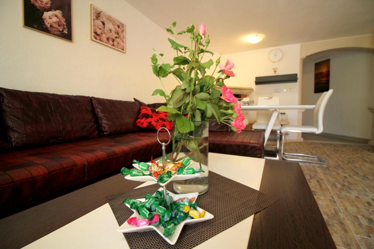 Green Place Apartments Portoroz Ngoại thất bức ảnh