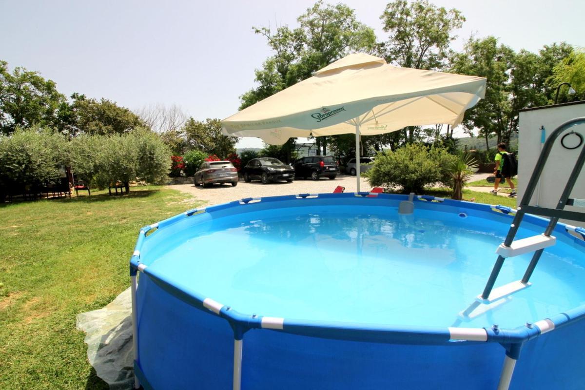 Green Place Apartments Portoroz Ngoại thất bức ảnh