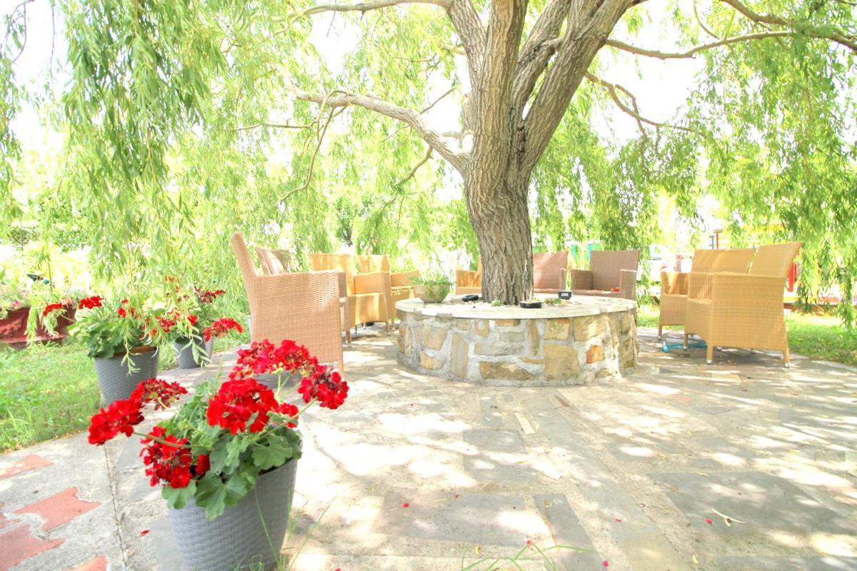Green Place Apartments Portoroz Ngoại thất bức ảnh