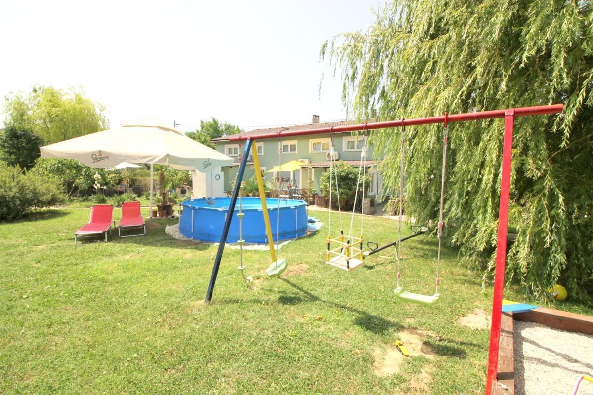 Green Place Apartments Portoroz Ngoại thất bức ảnh