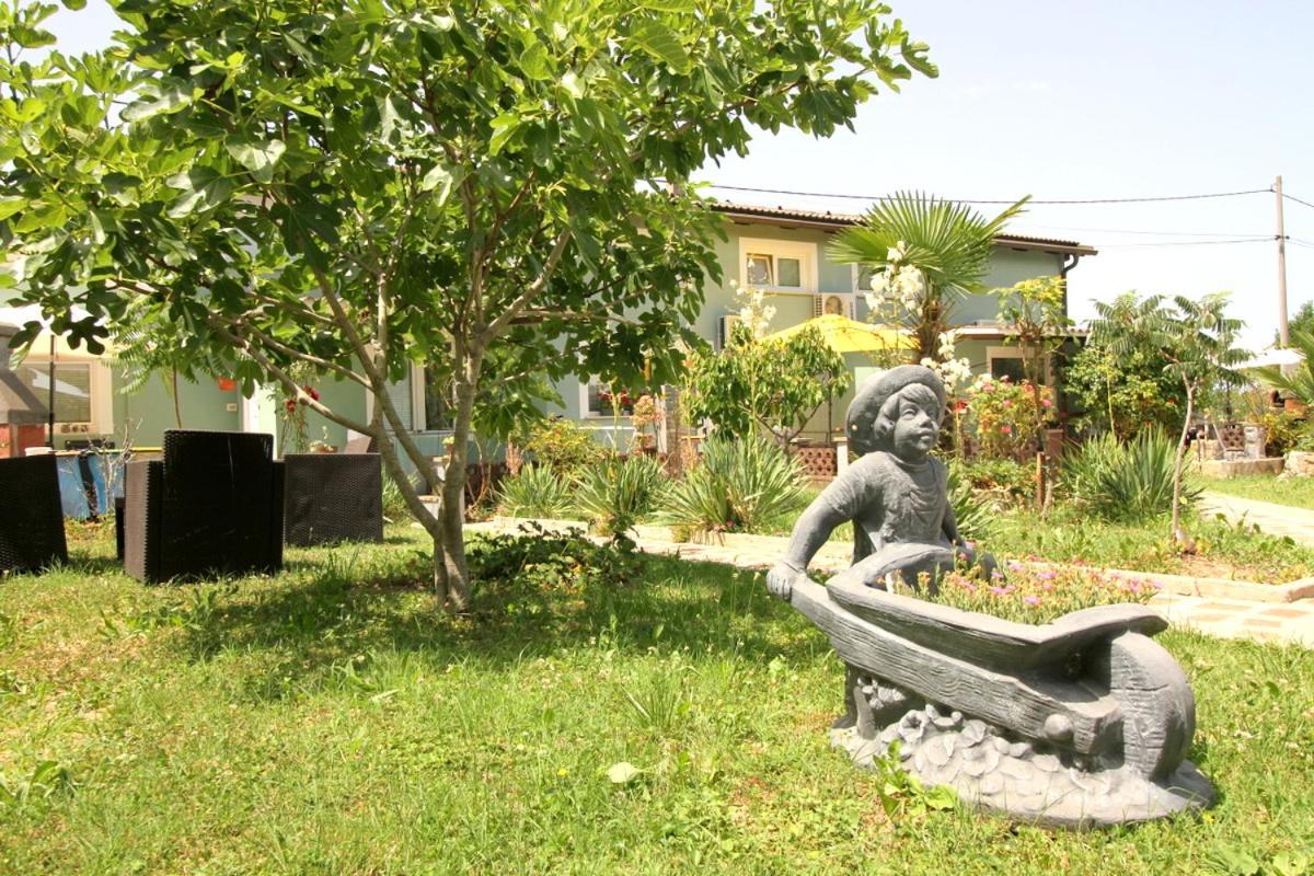 Green Place Apartments Portoroz Ngoại thất bức ảnh