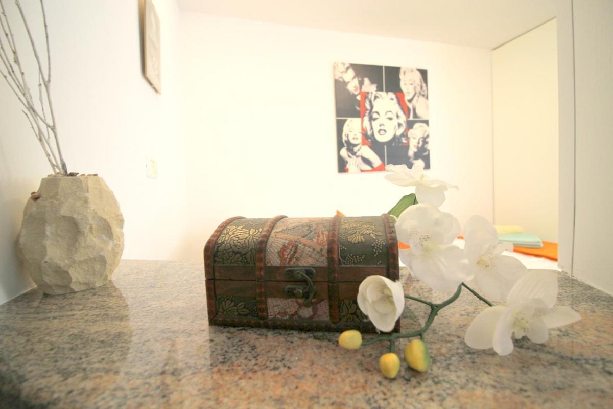Green Place Apartments Portoroz Ngoại thất bức ảnh