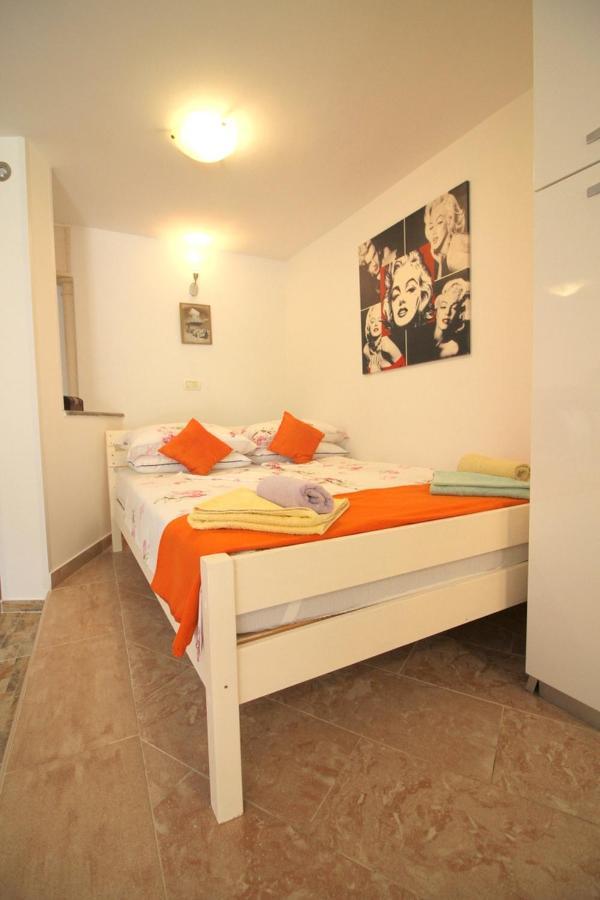 Green Place Apartments Portoroz Ngoại thất bức ảnh