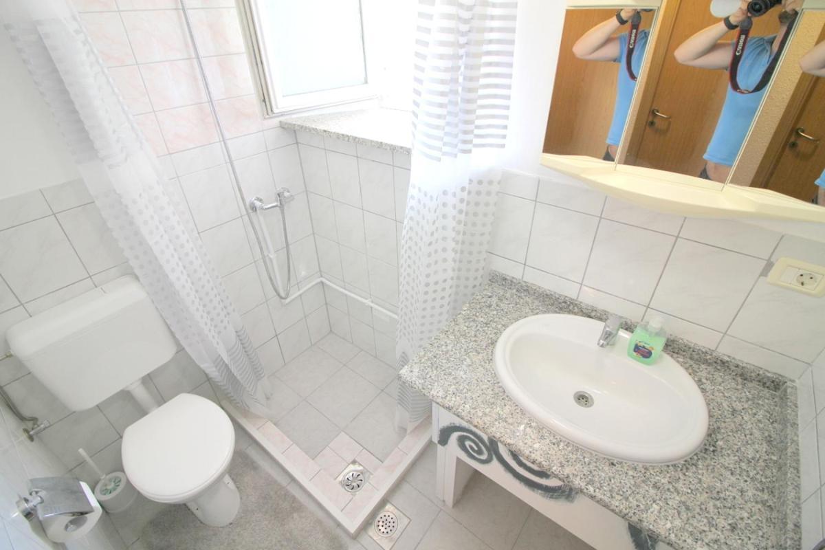 Green Place Apartments Portoroz Ngoại thất bức ảnh