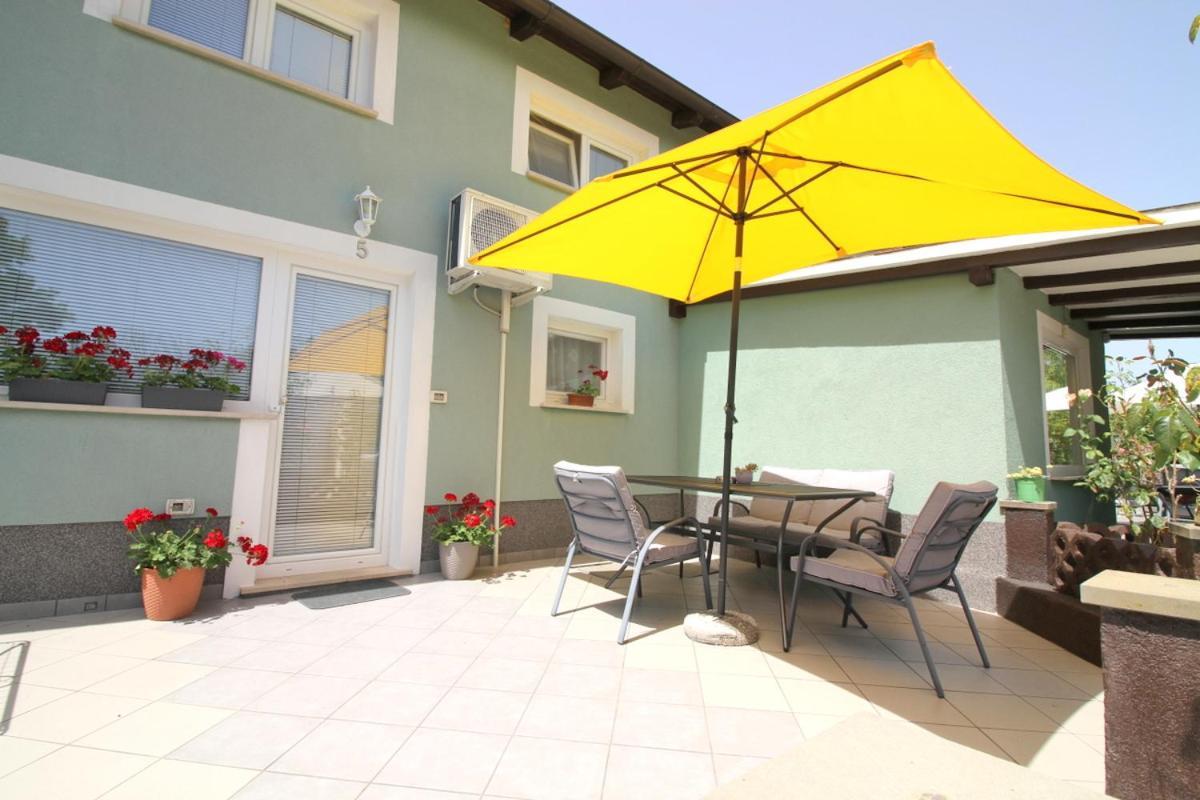 Green Place Apartments Portoroz Ngoại thất bức ảnh