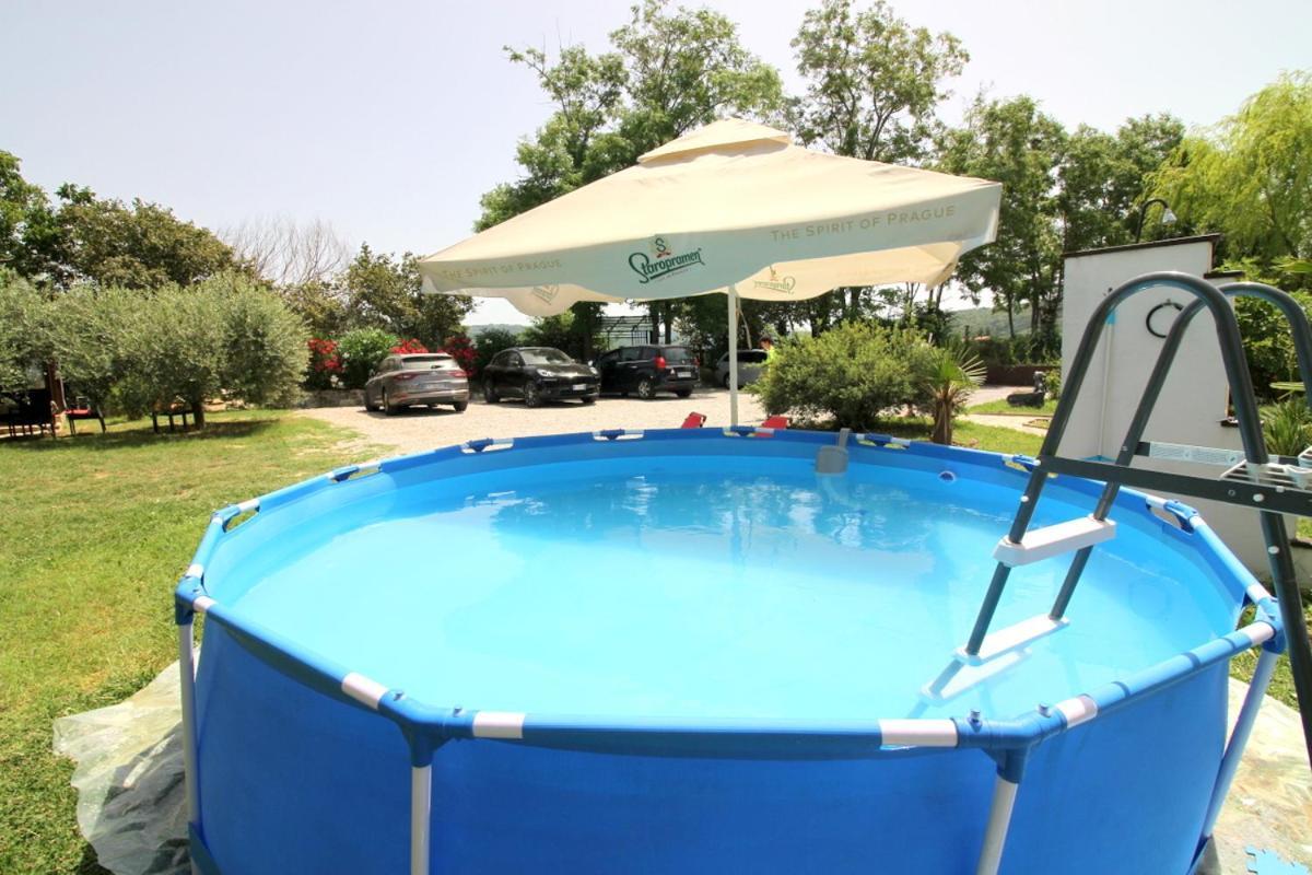 Green Place Apartments Portoroz Ngoại thất bức ảnh